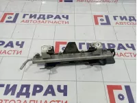 Рейка топливная Renault Logan 2 175200117R