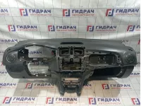 Торпедо Renault Logan 2 681007556R