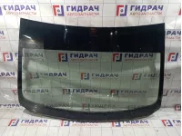 Стекло лобовое Renault Logan 2 727124976R