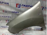Крыло переднее левое Renault Logan 2 631012081R