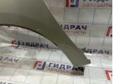 Крыло переднее левое Renault Logan 2 631012081R