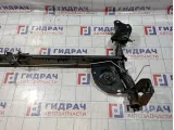 Балка задняя Renault Logan 2 555016932R