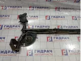 Балка задняя Renault Logan 2 555016932R