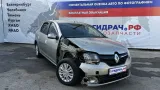 Амортизатор задний Renault Logan 2 562106313R