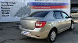 Амортизатор задний Renault Logan 2 562106313R