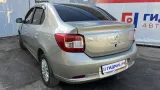 Амортизатор задний Renault Logan 2 562106313R