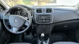 Амортизатор задний Renault Logan 2 562106313R