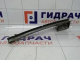 Направляющая стекла двери передняя левая Renault Logan 802178443R