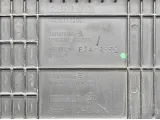 Корпус воздушного фильтра Renault Logan 165001429R