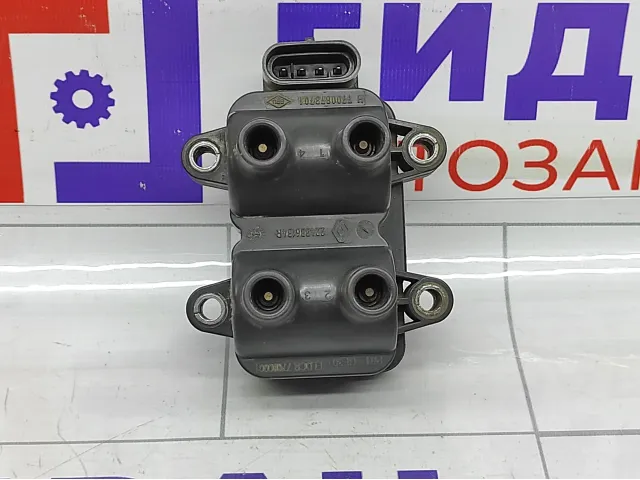 Катушка зажигания Renault Logan 224336134R