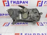 Фара левая Renault Logan 260607796R