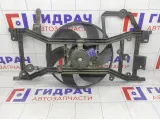 Вентилятор радиатора Renault Logan 214810048R