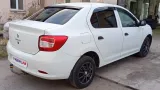 Автомобиль Renault Logan  в разборе