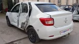 Автомобиль Renault Logan  в разборе