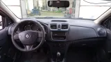Автомобиль Renault Logan  в разборе