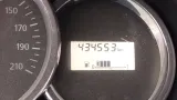 Автомобиль Renault Logan  в разборе