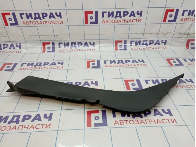 Обшивка стойки задней левой нижняя Renault Logan 2 849514775R