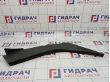 Обшивка стойки задней правой нижняя Renault Logan 2 849507323R
