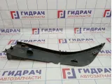 Обшивка стойки задней правой нижняя Renault Logan 2 849507323R