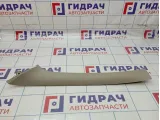 Обшивка стойки передней левой верхняя Renault Logan 2 769124132R