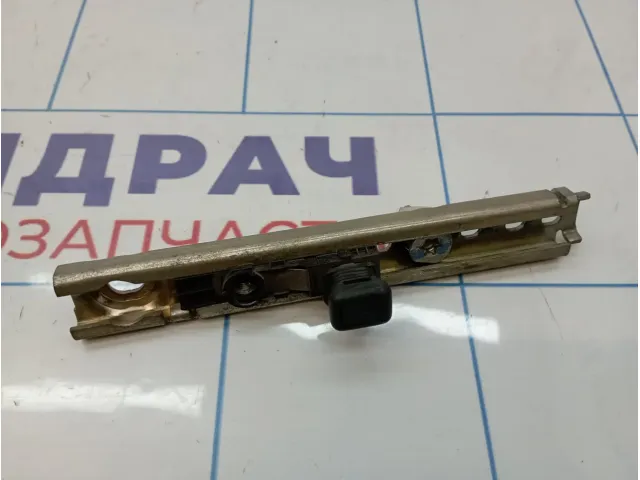Механизм регулировки ремня безопасности Renault Logan 2 878244695R