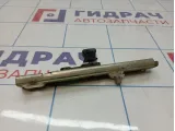 Механизм регулировки ремня безопасности Renault Logan 2 878244695R