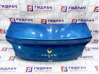 Крышка багажника Renault Logan 2 901006652R