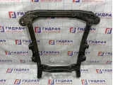 Балка подмоторная Renault Logan 2 544014156R