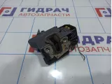 Замок двери передней левой Renault Logan 2 805034719R