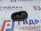 Ручка двери внутренняя правая Renault Logan 2 826721919R