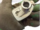 Повторитель на крыло правый левый Renault Logan 2 261651140R