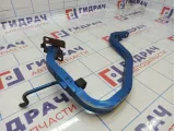 Петля крышки багажника правая Renault Logan 2 904005571R