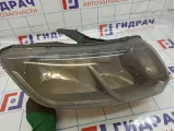 Фара правая Renault Logan 2 260106223R