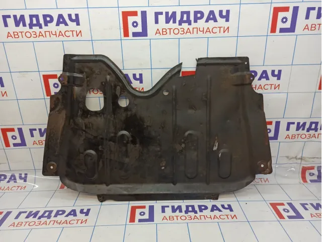 Защита двигателя Renault Logan 2 758906933R