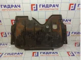 Защита двигателя Renault Logan 2 758906933R