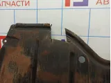 Защита двигателя Renault Logan 2 758906933R