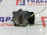 Замок двери передней левой Renault Logan 2 805034719R