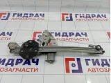Стеклоподъемник электрический задний левый Renault Logan 2 827211031R