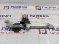 Стеклоподъемник электрический задний правый Renault Logan 2 827206057R