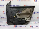 Обшивка двери передней левой Renault Logan 2 809017050R