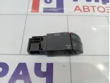 Блок кнопок управления магнитолой Renault Logan 2 255522448R