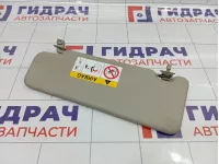 Козырек солнцезащитный правый Renault Logan 2 964005726R