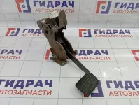 Педаль тормоза Renault Logan 2 465013048R