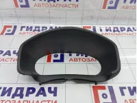 Накладка панели приборов Renault Logan 2 682401394R