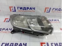 Фара правая Renault Logan 2 260106223R