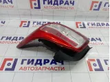 Фонарь задний правый Renault Logan 2 265501454R