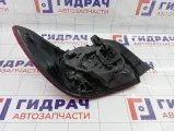 Фонарь задний правый Renault Logan 2 265501454R