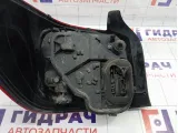 Фонарь задний правый Renault Logan 2 265501454R