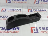 Консоль центральная Renault Logan 2 363151285R