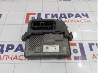 Блок управления АКПП Renault Logan 2 310320562R